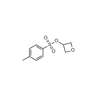 Oxetan-3-yl 4-methylbenzene-1-sulfonate