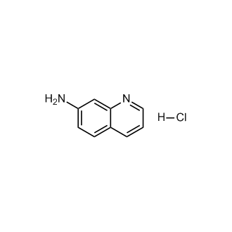 Quinolin-7-amine hydrochloride