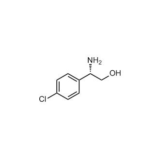(S)-2-Amino-2-(4-chlorophenyl)ethan-1-ol