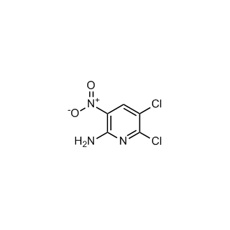5,6-Dichloro-3-nitropyridin-2-amine