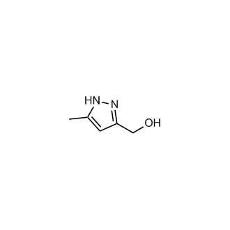 (3-methyl-1H-pyrazol-5-yl)methanol