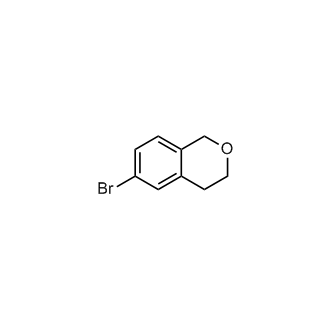 6-Bromoisochromane