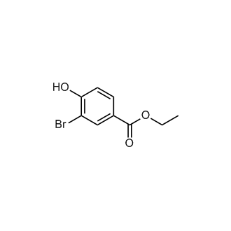 Ethyl 3-bromo-4-hydroxybenzoate