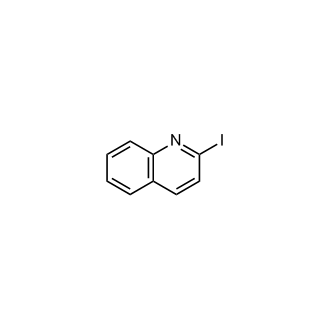 2-Iodoquinoline