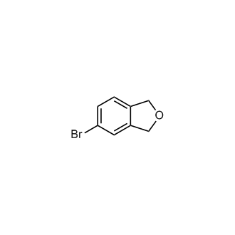 5-Bromo-1,3-dihydroisobenzofuran