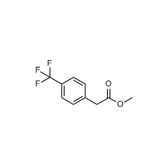 Methyl 2-[4-(trifluoromethyl)phenyl]acetate