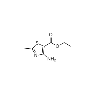 ethyl 4-amino-2-methyl-1,3-thiazole-5-carboxylate