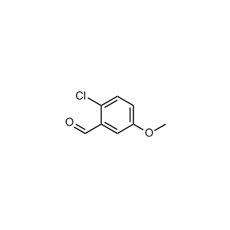 2-Chloro-5-methoxybenzaldehyde