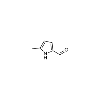 5-Methyl-1H-pyrrole-2-carbaldehyde