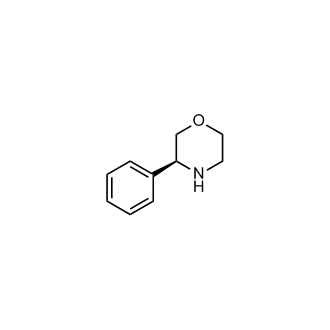 (S)-3-Phenylmorpholine
