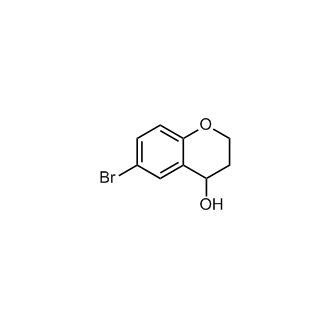 6-Bromo-3,4-dihydro-2H-chromen-4-ol