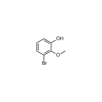 3-Bromo-2-methoxyphenol
