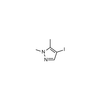4-Iodo-1,5-dimethylpyrazole