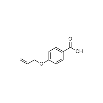 4-Prop-2-enoxybenzoic acid