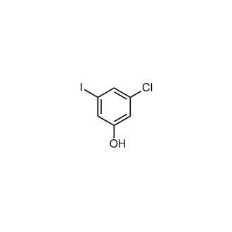 3-Chloro-5-iodophenol