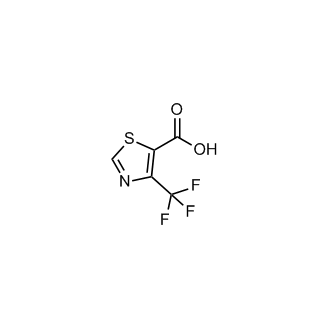 4-(Trifluoromethyl)thiazole-5-carboxylic acid