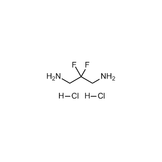 2,2-Difluoropropane-1,3-diamine dihydrochloride