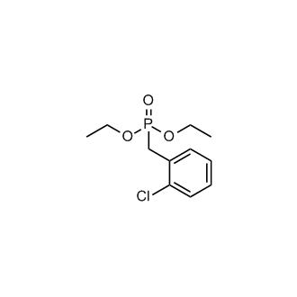 1-Chloro-2-(diethoxyphosphorylmethyl)benzene
