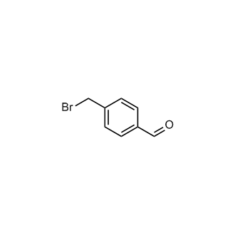4-Bromomethylbenzaldehyde
