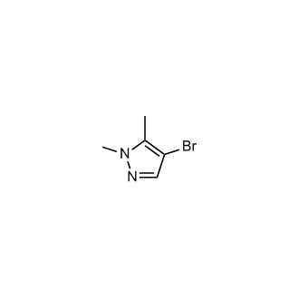 4-Bromo-1,5-dimethyl-1H-pyrazole