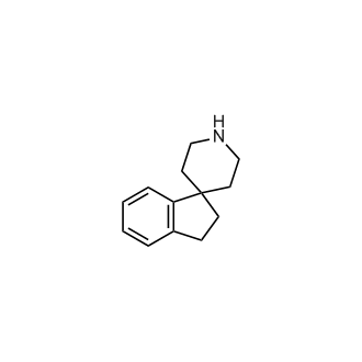 Spiro[1,2-dihydroindene-3,4'-piperidine]