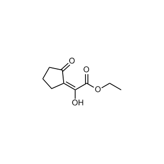 Ethyl 2-oxo-2-(2-oxocyclopentyl)acetate