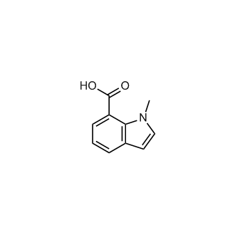 1-Methylindole-7-carboxylic acid