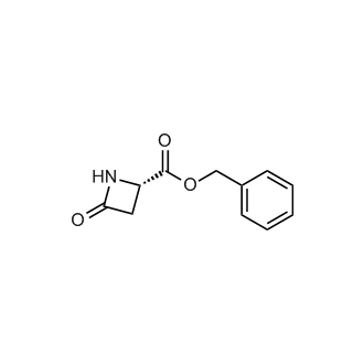 Benzyl (2s)-4-oxoazetidine-2-carboxylate