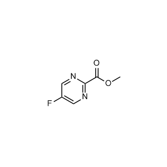 Methyl 5-fluoropyrimidine-2-carboxylate