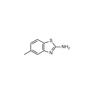 5-Methylbenzo[d]thiazol-2-amine
