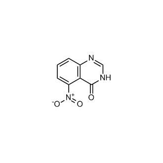 5-Nitro-4(3H)-quinazolinone