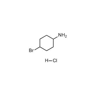 4-Bromocyclohexan-1-amine;hydrochloride