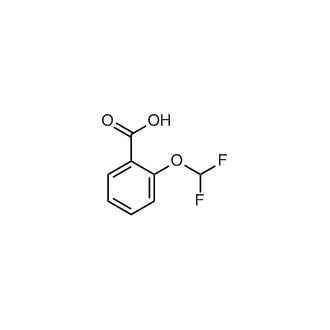 2-(Difluoromethoxy)benzoic acid