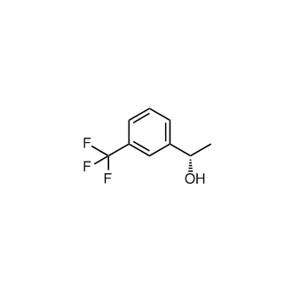 (S)-1-(3-Trifluoromethylphenyl)ethanol