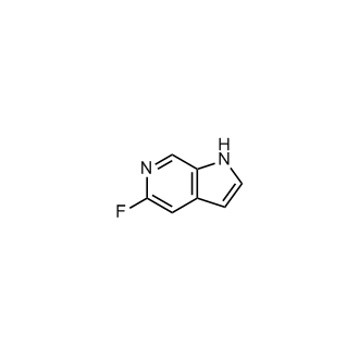 5-Fluoro-1H-pyrrolo[2,3-c]pyridine
