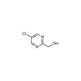 5-Chloro-2-pyrimidinemethanol