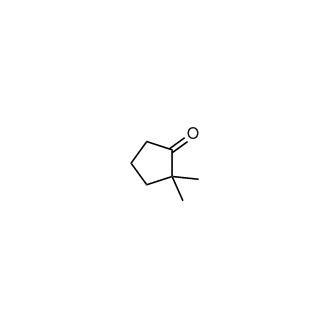 2,2-Dimethylcyclopentanone