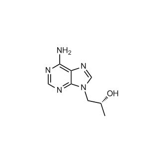 (R)-1-(6-Amino-9H-purin-9-yl)propan-2-ol