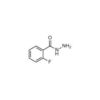 2-Fluorobenzohydrazide
