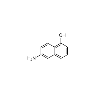 6-Amino-1-naphthol