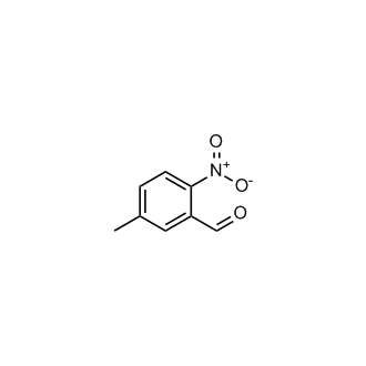 5-Methyl-2-nitrobenzaldehyde