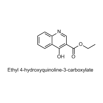 3-Ethoxycarbonyl-4-quinolinol
