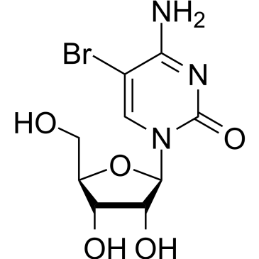 5-Bromocytidine