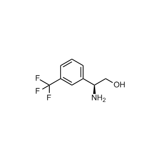 (S)-2-Amino-2-(3-trifluoromethylphenyl)ethanol