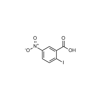 2-Iodo-5-nitrobenzoic acid
