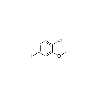 2-Chloro-5-iodoanisole