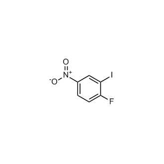 1-Fluoro-2-iodo-4-nitrobenzene