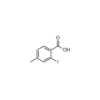 2-Iodo-4-methylbenzoic acid
