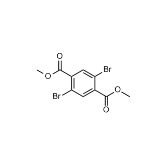 Dimethyl 2,5-dibromoterephthalate