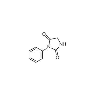 3-Phenylimidazolidine-2,4-dione